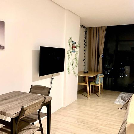 Condo In Cebu City Meridian With Netflix And Wifi, Near Ayala And It Park U03 Экстерьер фото