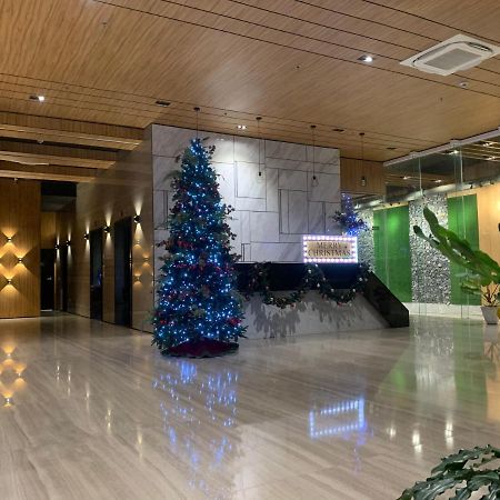 Condo In Cebu City Meridian With Netflix And Wifi, Near Ayala And It Park U03 Экстерьер фото