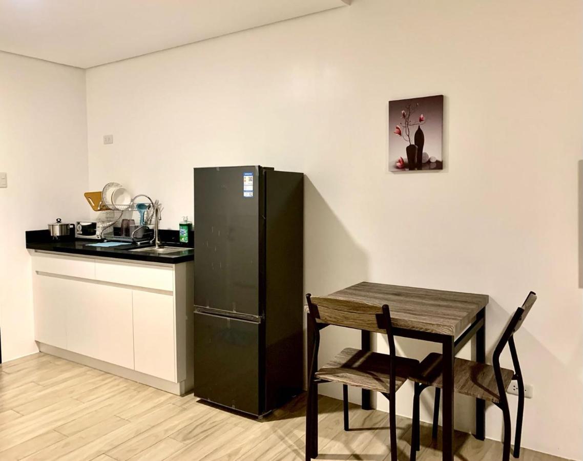 Condo In Cebu City Meridian With Netflix And Wifi, Near Ayala And It Park U03 Экстерьер фото