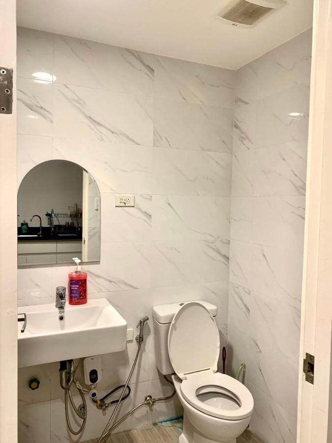 Condo In Cebu City Meridian With Netflix And Wifi, Near Ayala And It Park U03 Экстерьер фото