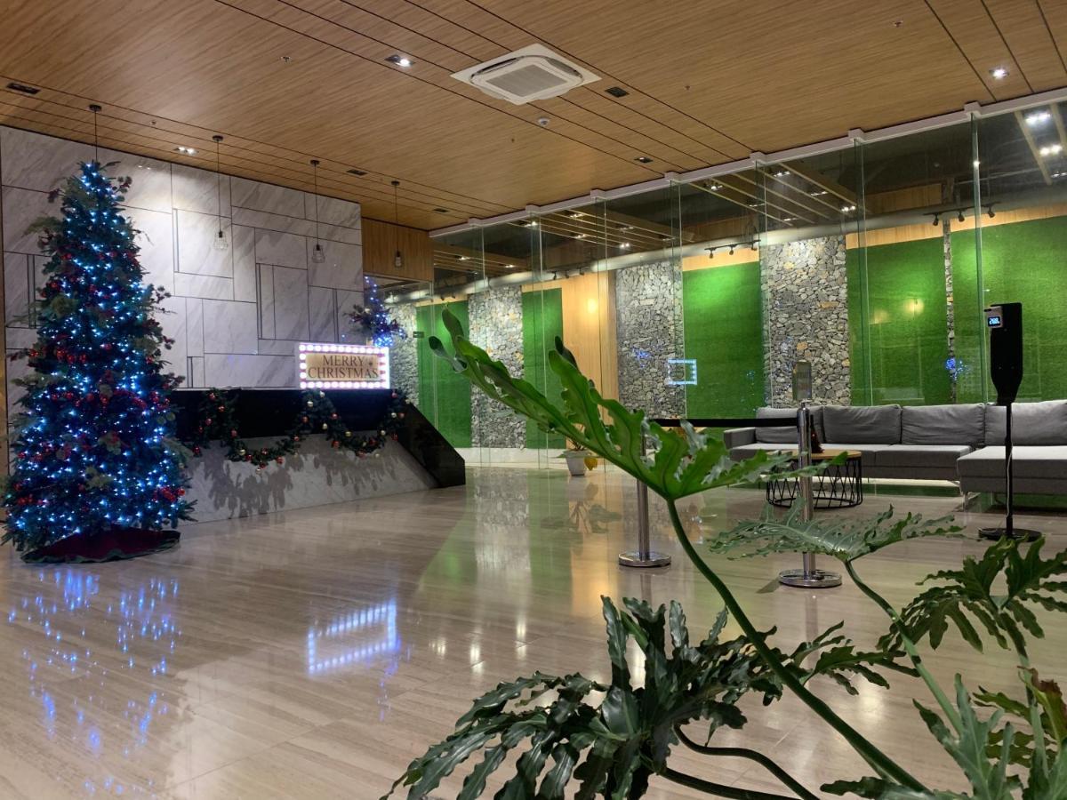 Condo In Cebu City Meridian With Netflix And Wifi, Near Ayala And It Park U03 Экстерьер фото